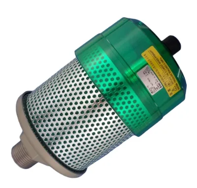 Air Silencer  for Pneumatic System