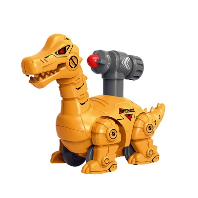 Hot-selling Dinosaur Toys With Mechanical Walking