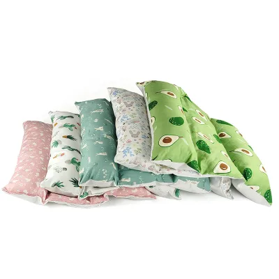 Rabbit Planking Pad Cotton Sleeping Warm Nest Bed for Bunny Rabbits Guinea Pigs Bed Rabbit Washing Cotton Pad Sleeping Pad