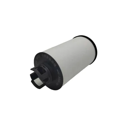 Hot Sale Original Factory Howo Heavy Duty Truck Parts New Guoliu Natural Gas 201V01804-0044 202V01804-0002 EAS423M04 Oil Filters
