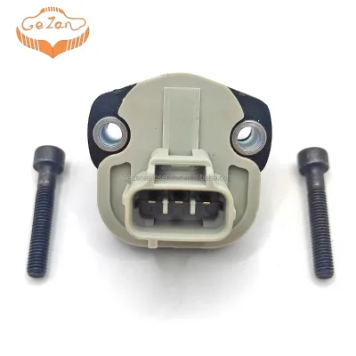 Throttle Accelerator Pedal TPS Sensor for Dodge Durango Mitsubishi EC3208 5S5101 TPS333 5017479AA Auto Parts Sensor