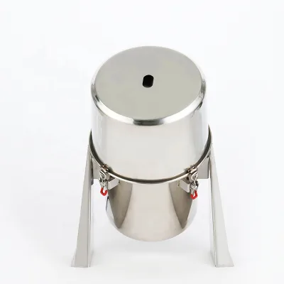 Jumping Water Jet with Diameter 14mm, 15mm, 16mm  Fountain Nozzle