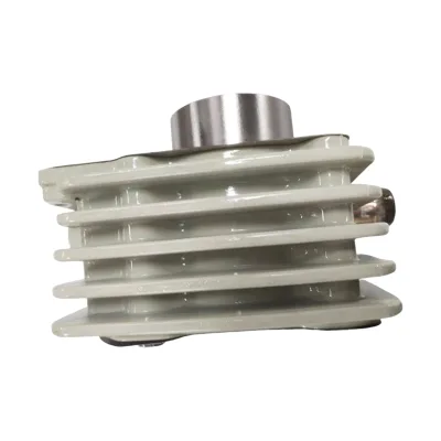 OEM 110cc 125cc 150cc 200cc 300cc Air Cooled Motorcycle Tricycle Parts Accessories Cylinder Head With Valve Springs Suppliers