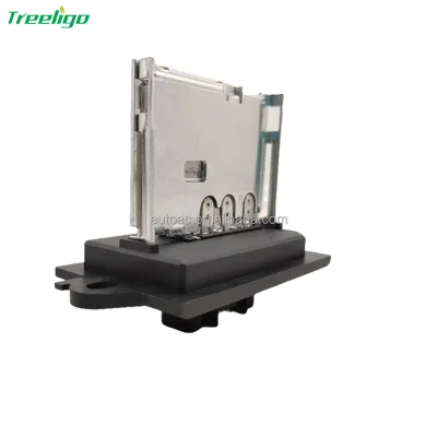 Blower Motor Resistor for Nissan Cube 2009-2010 Nissan TIIDA 2007-2009Nissan Versa 2007-2011