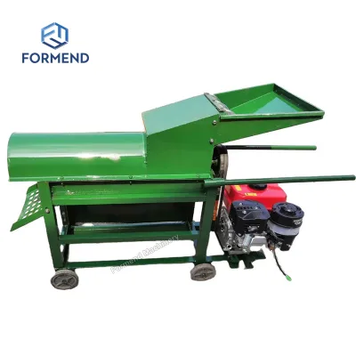 Hot-selling Corn Sheller Efficient and Durable Factory Direct Agricultural Thresher