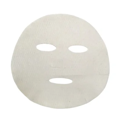 New Product Apocynum Venetum Fiber Facial Care Products Mask Paper Cotton Mask Sheet