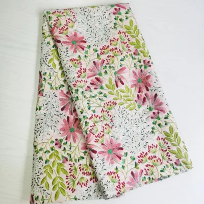 Brocade Jacquard Fabric Heavyweight Eco-Friendly and Breathable Coated Pattern Material
