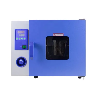 High Quality Vacuum Oven battery machine Bake Battery Material