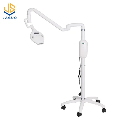 New Arrival Dental Teeth Whitening Accelerator Lamp/Dental Teeth Whitening Light with Single Color