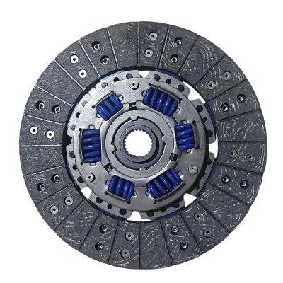 DN-047 / 30100-31G00 / 30100-07N00 Clutch Disc Assembly for Isuzu/Nissan Pickup & Cabstar OE Quality, Factory Wholesale