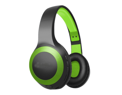 Stereo Sound Headphone Children on Ear Wireless Headphone Gamer Headphone