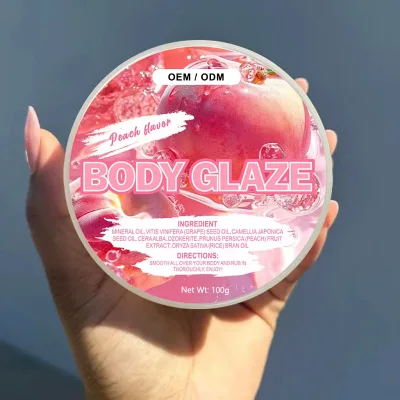 Bodyglaze Easy Glow Skin Lightening Body Lotions Whitening for Women