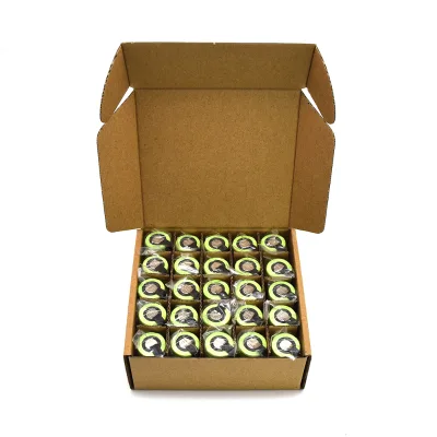 GEB AAA 1.2V NI-MH Batteries 600mAh Rechargeable Nimh Battery 1.2V Ni-Mh Aaa for Electric Remote Control Car Toy RC Ues