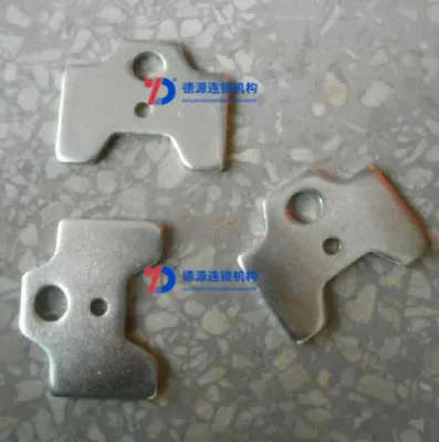 High Quality Truck Part MC808107 Fit for FV517 Plate Front Brake Shoe Pin