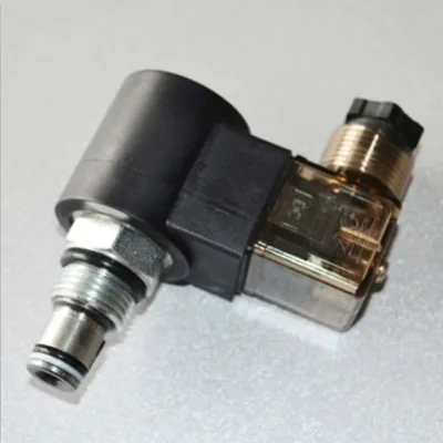 SV08-220 24v DIN Hydraulic Cartridge Hydraforce Type Poppet Type Check Directional Valve