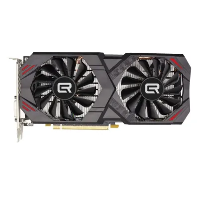 100% Tested Dual Fan New Card with RTX 2060 GDDR6 6G 192BIT Is a Must-have for Playing 3A Masterpieces