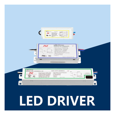 Private Label Factory Price Done Led Driver