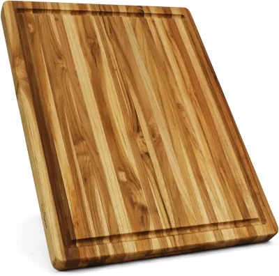 Acacia Wood Board Sets