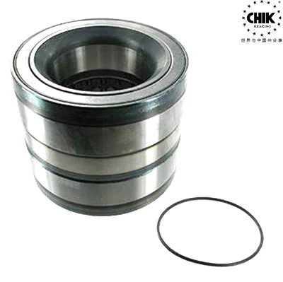 803194.26.H195 Heavy-duty Tapered Roller Wheel Bearing A9753300825 Vehicle/heavy Truck Wheel Ends