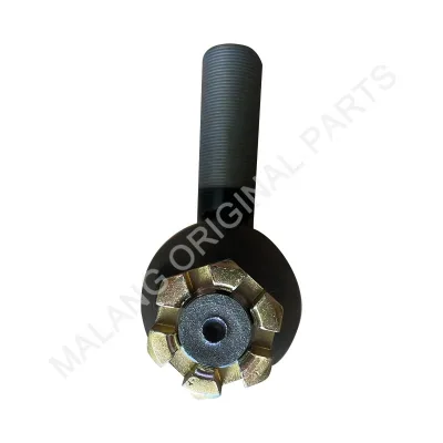 Steering Gear Parts Truck Ball Joints 32334000040TY Front Rear Shift Lower Ball Joint for Kamaz Howo Sinotruk Man Isuzu Renault