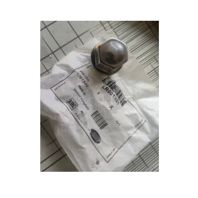 LR001381 T4A2670 LR043267 Land Rover Tire Screws, Tire Nuts, Wheel Hub Nuts