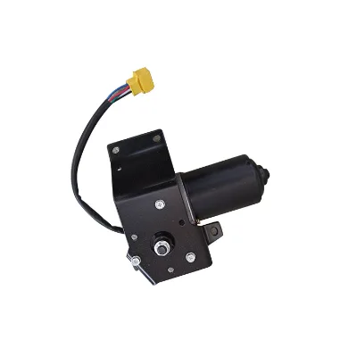 SINOTRUK HOWO WIPER MOTOR WG1642741008