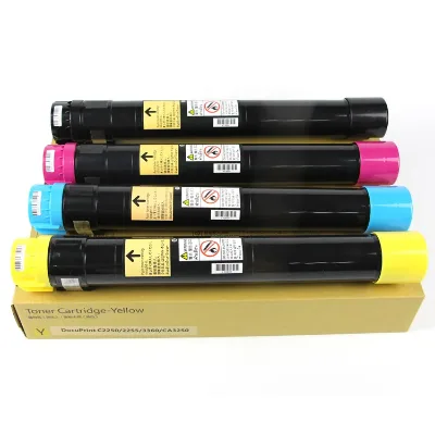 Xerox DCC2250 7500 Toner for Xerox Docu Print C2250 C2255 C3360 Sambo E-Laser CA3250 Phaser 7500