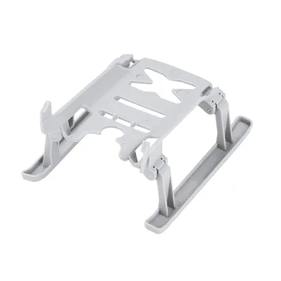 KAMPHO Drone Mini 4 Pro Anti-collision Foldable Extended Heightened Legs Protector Holder Landing Gear for DJI Mini Pro