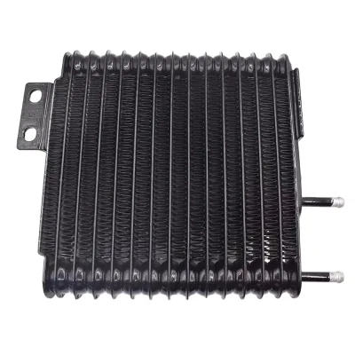 Top auto oil cooler engine systems car radiator automatic transmission intercooler