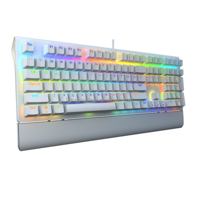 Professional Shortcut Keyboard Keys Multimedia Functions Computer Keyboard