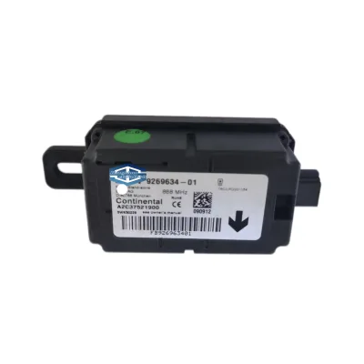 Original 1 Series 2 Series 3 Series 4 Series 6 Series X3 X4 Key signal Receiver Radio Remote Control Receiver 61319269634