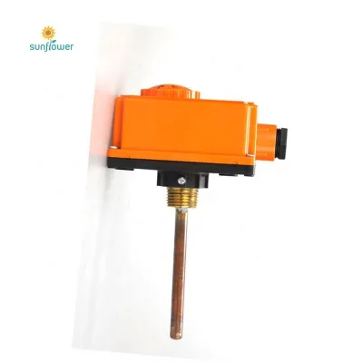 Manufacturers direct adjustable temperature control 190 degrees bread box thermostat