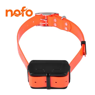 Camel Cow Rastreador 4G LTE Animal GPS Tracker IP65 Waterproof Hunting Dog GPS Tracker