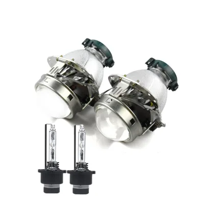 CQL Hell a G4 3inch Projector.EVOX-R G4 hid Xenon Projector,EvoX-R Projector Bi-Xenon D2S HID