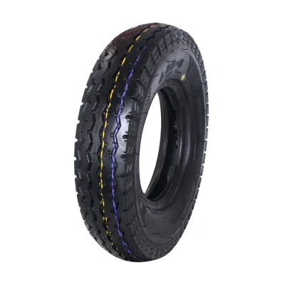 Tricycle Tire 4.00-8 for China
