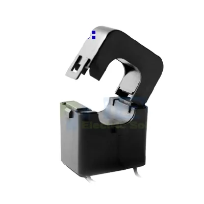 HEYI clamp on current transformer KCT-36 CL0.5 500A/50mA voltage transformer split core