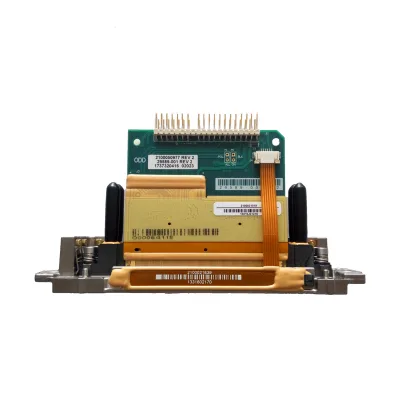 Spectra Polaris Pq 512 15pl 35pl Solvent Printhead for Flora LJ320P Printer