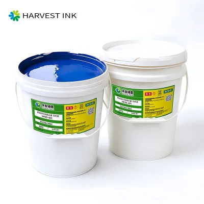 Professional Water Based Ink for Rigid Box & Set-Up Box