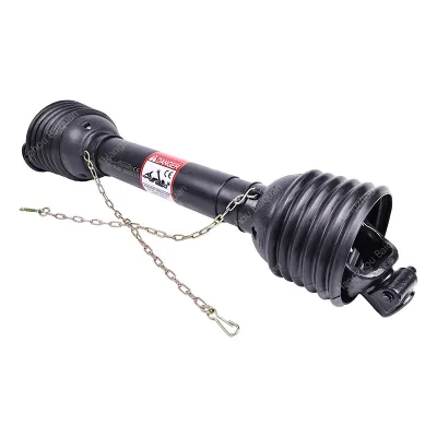 Farm Shafts Tractor Driving Spline Rotavator Cardan Pto Shaft