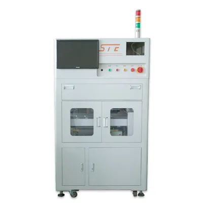 China Factory PCBA Test Fixture PCBA Test Device Machine