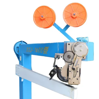 Durable Manual Carton Stitcher Head Spare Parts Corrugated Box Stapling Machine Nail Head Replacement Accessories