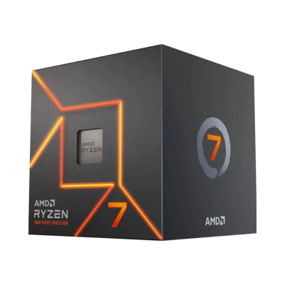 New AMD for 7 7700 16-Core 16-Thread Unlocked 3.8GHz Socket 370 64-Bit Server Processor with 30MB L3 Cache TRAY PACK