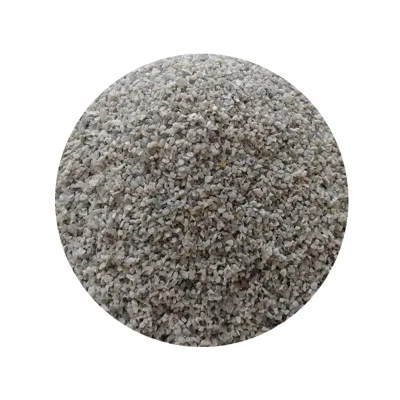 Perlite Agriculture Unexpanded Perlite 20-30 Times Expansion Horticulture Application Pearlite