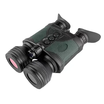 Hot Selling Binocular Long Range 6.5-39X Night Vision Device Electronic Image Stabilization Digital 6.5X39 Distance Measurement