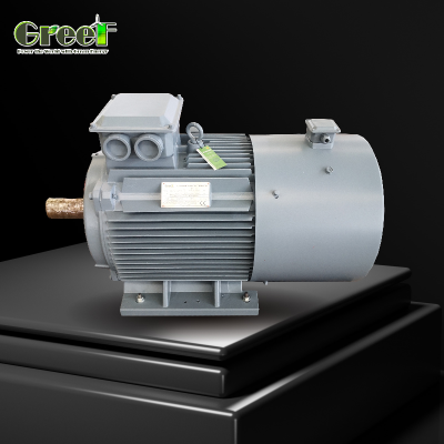 10 KVA 15 KVA 20 KVA 30 KVA 50 KVA Dynamo, Low RPM Dynamo, 3 Phase Permanent Magnet dynamo Generator