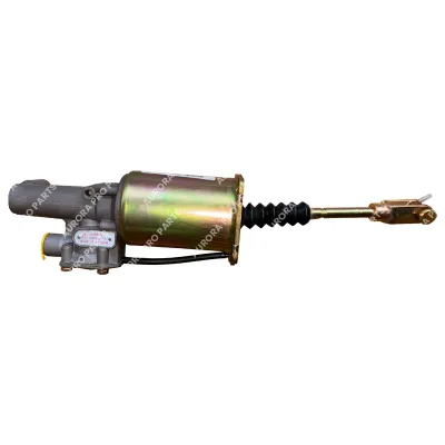 Clutch Booster Cylinder for Shacman K3000 Truck Parts EZ9A069230030