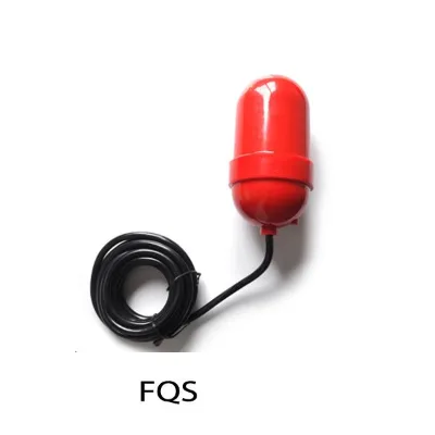 FQS UQK61/Mercury Float Switch