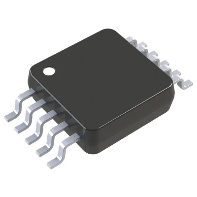 S-25A040A0A-K8T2UD 2.5V ~ 5.5V 4Kbit 512 x 8 6.5MHz 8-TMSOP EEPROM