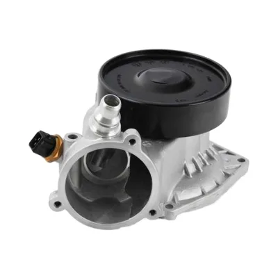 For BMW F10 F06 F12 F13 F85 F86 Car Auto Parts New 11 53 7 843 738 X5 X6 Auxiliary Water Pump 12V Volta