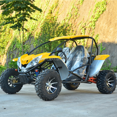 300cc Road Legal off Road Buggy